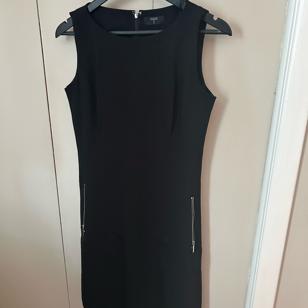 Tahari dress